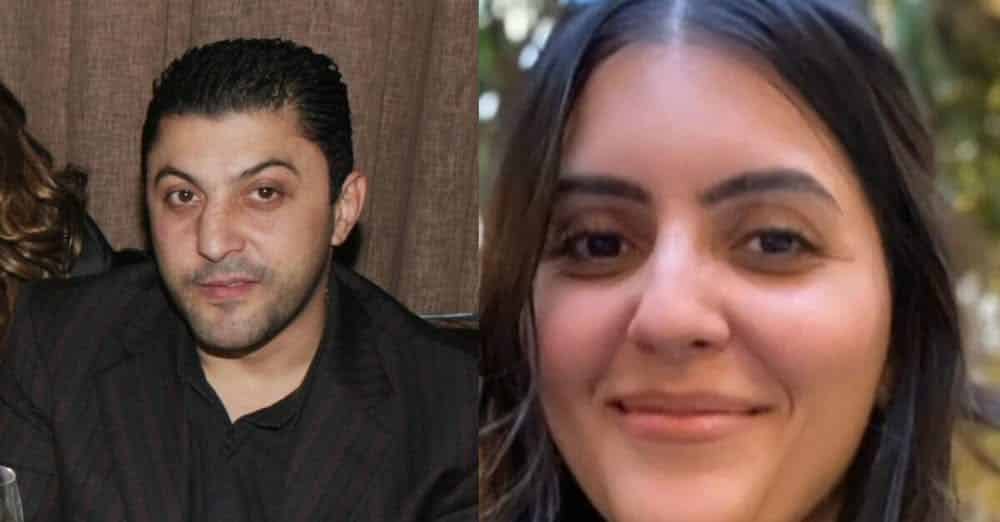 Μπάμπης Λαζαρίδης: «Κόλαφος» η πρωτότοκη κόρη του – «Άφησε τη μάνα μου έγκυο μόνη της, η αδελφή του με έλεγε @@@@»