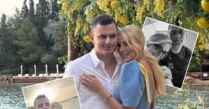 Κατερίνα Καινούργιου: Τι λέει ο γυναικολόγος της, Αλέξανδρος Τζεφεράκος