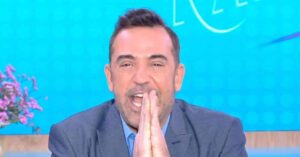 Κατερίνα Καινούργιου: Οι ευχές της «Super Κατερίνα» για τη γέννηση της κόρης της