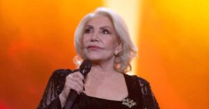 Το MEGA αποτίει φόρο τιμής στη Μαρινέλλα το Μεγάλο Σάββατο