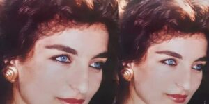 Πανέμορφη Ελληνίδα σε μικρότερη ηλικία – Σήμερα είναι 67 χρονών και παραμένει γοητευτική