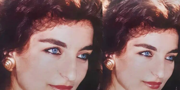 Πανέμορφη Ελληνίδα σε μικρότερη ηλικία – Σήμερα είναι 67 χρονών και παραμένει γοητευτική