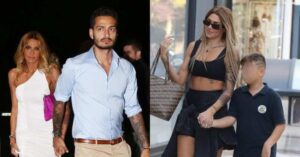 Αγγελική Ηλιάδη για Σάββα Γκέντσογλου: «Έχει χάσει τα πρώτα 12 χρόνια του γιου μας, έχουν ελάχιστες επαφές»