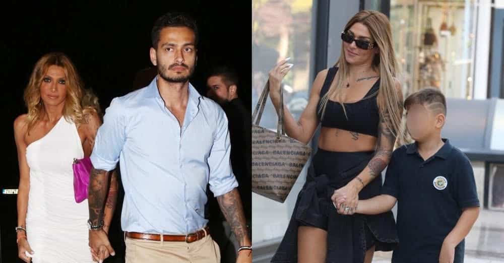 Αγγελική Ηλιάδη για Σάββα Γκέντσογλου: «Έχει χάσει τα πρώτα 12 χρόνια του γιου μας, έχουν ελάχιστες επαφές»