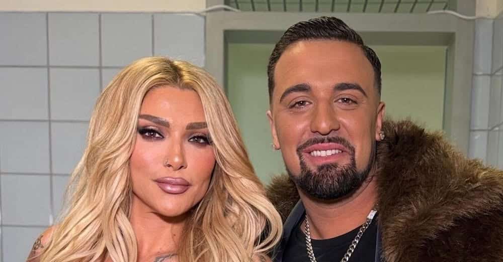 J2US: Αποχώρησε οικειοθελώς ο Gio Kay – «Δεν μπορώ να συνεχίσω για προσωπικούς λόγους»