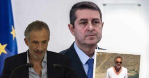 Ευτύχης Αρχοντάκης: Ποιος είναι ο γιατρός από τα Χανιά που χειρούργησε τον Γιώργο Μυλωνάκη