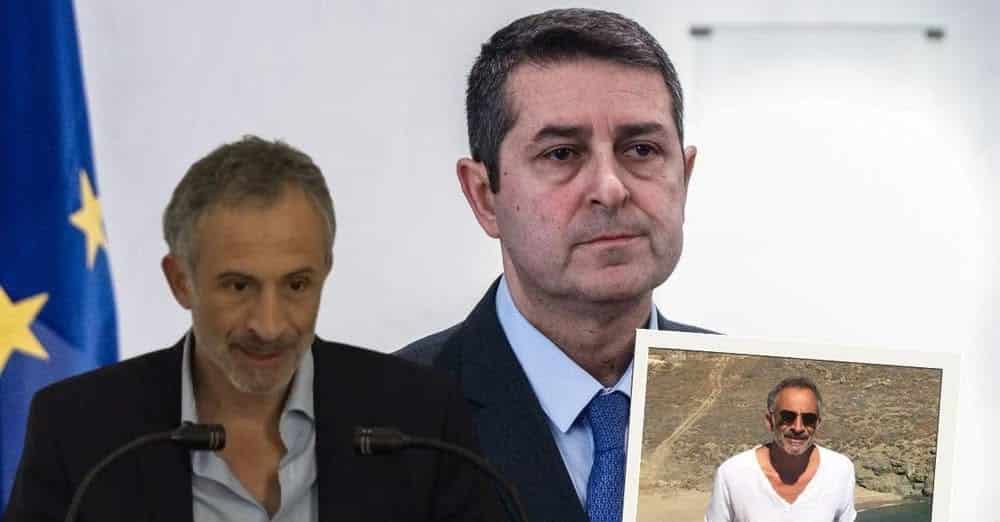 Ευτύχης Αρχοντάκης: Ποιος είναι ο γιατρός από τα Χανιά που χειρούργησε τον Γιώργο Μυλωνάκη