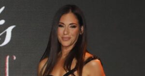 Ανθή Βούλγαρη: «Θα ήθελα κάποια στιγμή να σταματήσει αυτό το έθιμο που σουβλίζουν τα αρνάκια»