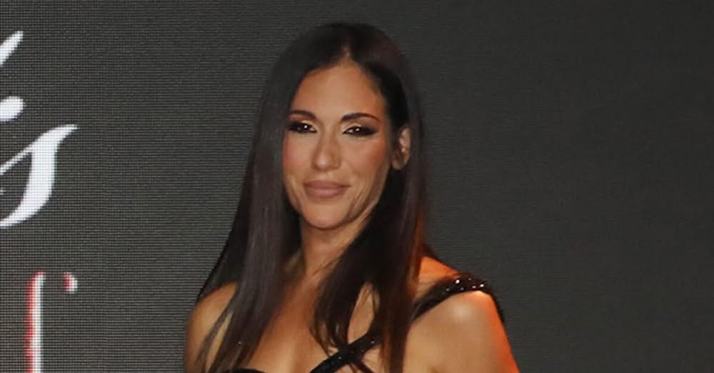 Ανθή Βούλγαρη: «Θα ήθελα κάποια στιγμή να σταματήσει αυτό το έθιμο που σουβλίζουν τα αρνάκια»