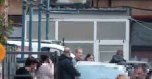 Στον Ευαγγελισμό ο Κυριάκος Μητσοτάκης – Παρέμεινε περίπου για 4 ώρες