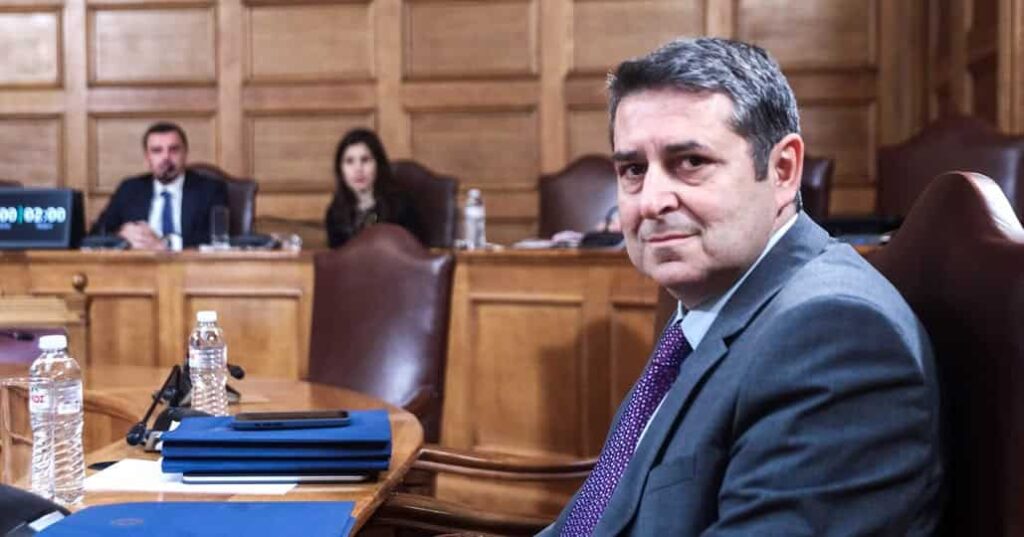 Η αλήθεια για την υγεία του Γιώργου Μυλωνάκη – Ήδη συμπληρώνει το πρώτο δεκαήμερο στην Εντατική