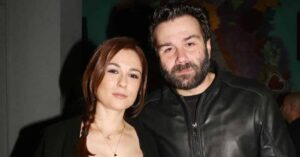 Τάσος Ιορδανίδης: «Ο Στέφανος Ληναίος και η κυρία Έλλη Φωτίου, με έσωσαν» – Το αντίο του ηθοποιού και της Θάλειας Ματίκα