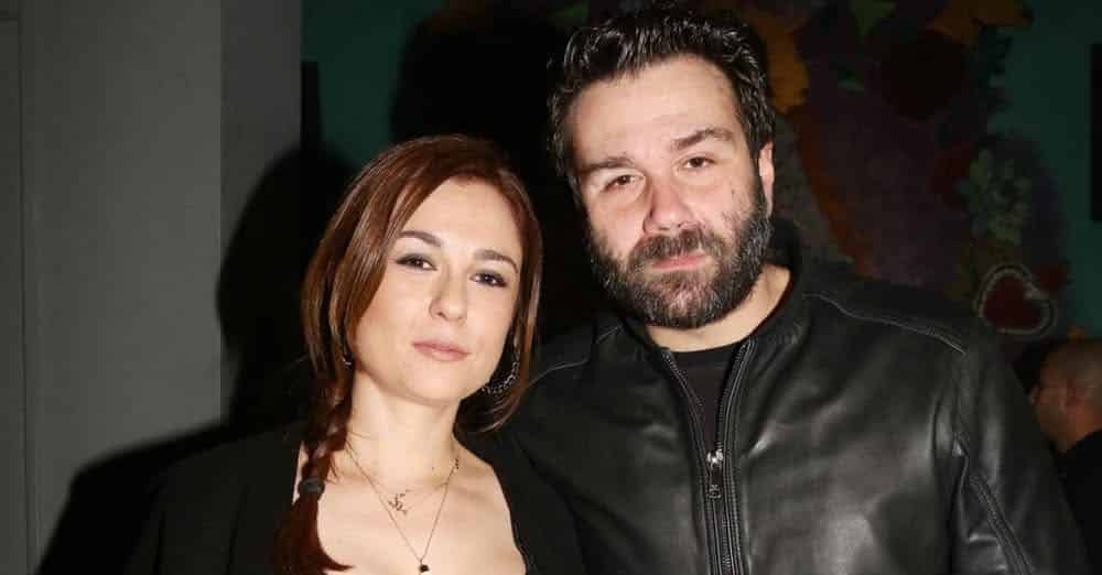 Τάσος Ιορδανίδης: «Ο Στέφανος Ληναίος και η κυρία Έλλη Φωτίου, με έσωσαν» – Το αντίο του ηθοποιού και της Θάλειας Ματίκα