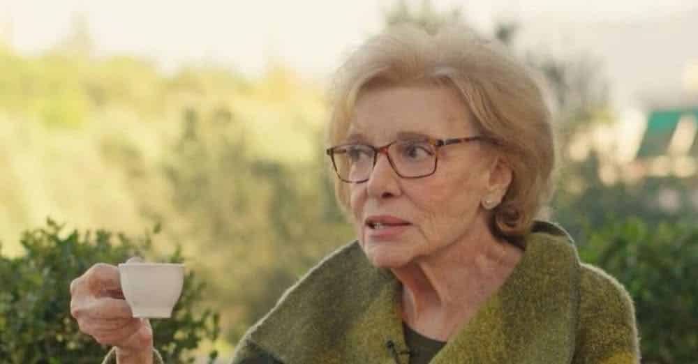 Μάρω Κοντού: «Η γιαγιά με είπε… και γύρισε την πλάτη της – Αυτό το έφερνα μαζί μου για πολλά χρόνια»