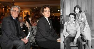 Στέφανος Ληναίος – Έλλη Φωτίου: Μαζί για 7 δεκαετίες – Η γνωριμία, ο γάμος και η κοινή καλλιτεχνική πορεία