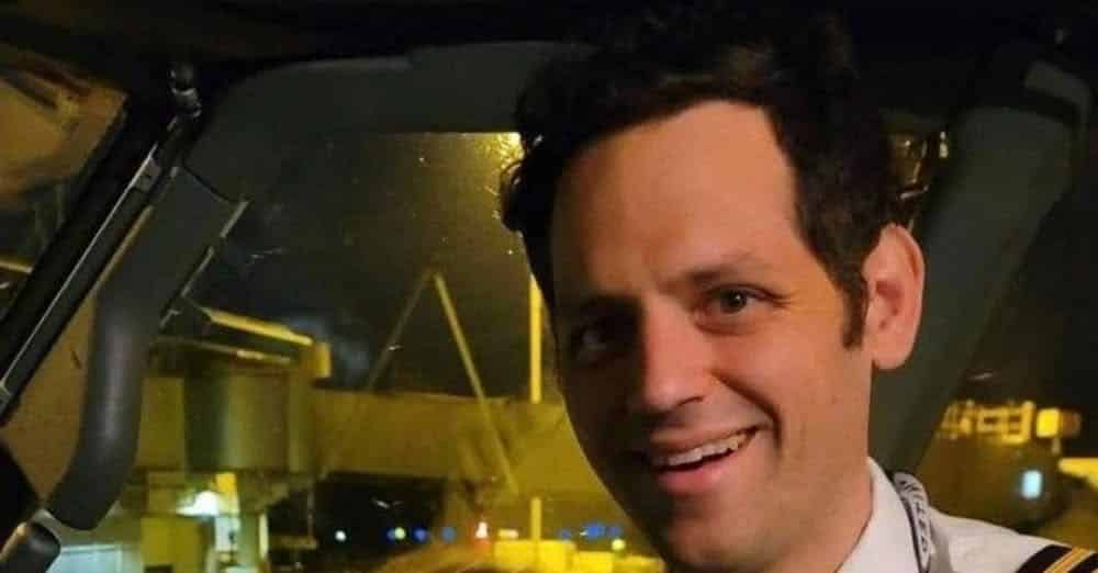 Θλίψη στη Ρόδο για τον 40χρονο πιλότο Βασίλη Βασιλαρά που πέθανε  – Ποιος ήταν