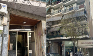 Νεκρές δύο αδελφές σε διαμέρισμα