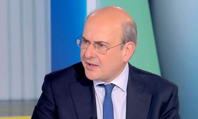 Χατζηδάκης για ΟΠΕΚΕΠΕ: «Οι υπουργοί απομακρύνθηκαν για λόγους ευαισθησίας»