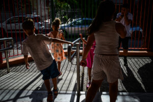 Κλειστά τα σχολεία αύριο