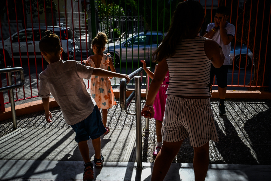 Κλειστά τα σχολεία αύριο