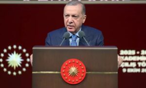 Ο ΕΡΝΤΟΓΑΝ ΕΠΙΤΕΘΗΚΕ ΣΤΟ ΙΣΡΑΗΛ ΚΑΙ ΣΤΗ ΚΥΠΡΟ