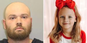 Ο κούριερ τραγουδούσε «τρίγωνα κάλαντα», ενώ δολοφονούσε την 7χρονη Αθηνά, αποκαλύπτει ανατριχιαστικό ηχητικό