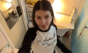 Λυδία Ρούκα, η Ελληνίδα που ζει σε σπίτι 7 τετραγωνικών στη Νότια Κορέα και έγινε viral