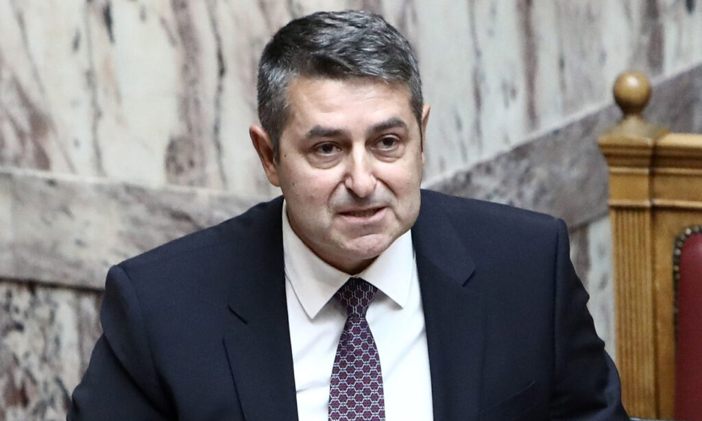 ΣΟΚ – ΚΡΙΣΙΜΗ Η ΚΑΤΑΣΤΑΣΗ ΤΗΣ ΥΓΕΙΑΣ ΤΟΥ ΓΙΩΡΓΟΥ ΜΥΛΩΝΑΚΗ – ΔΥΣΤΥΧΩΣ ΕΠΑΘΕ…