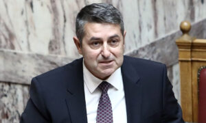 ΣΟΚ – ΚΡΙΣΙΜΗ Η ΚΑΤΑΣΤΑΣΗ ΤΗΣ ΥΓΕΙΑΣ ΤΟΥ ΓΙΩΡΓΟΥ ΜΥΛΩΝΑΚΗ – ΔΥΣΤΥΧΩΣ ΕΠΑΘΕ…