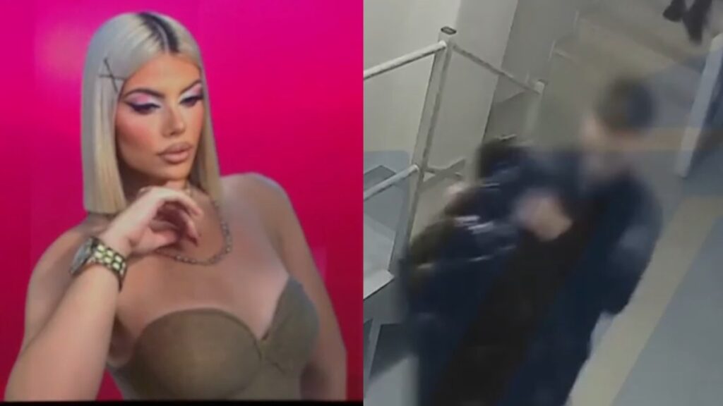 Στο προσκήνιο και ένας άνδρας από την Πελοπόννησο – Οι απειλές και τα μηνύματα πριν τον θάνατο της Μυρτούς