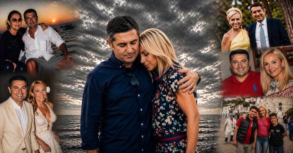 “ΣΥΛΛΥΠΗΤΗΡΙΑ ΣΤΗΝ ΤΙΝΑ ΜΕΣΣΑΡΟΠΟΥΛΟΥ” ΠΑΝΑΓΙΑ ΜΟΥ – ΤΡΟΜΟΣ ΜΕ ΑΥΤΟ ΠΟΥ ΕΓΙΝΕ ΣΤΟΝ ΑΕΡΑ ΤΟΥ ΣΚΑΙ