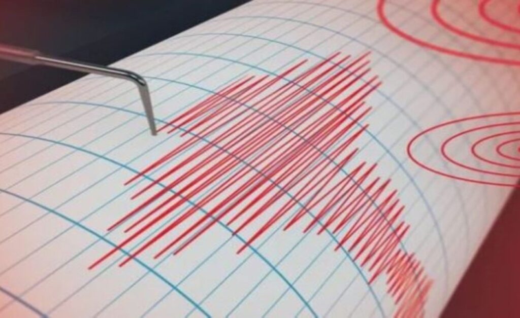 ΕΚΤΑΚΤΟ: Πανίσχυρος σεισμός 7,4 Ρίχτερ στην Ιαπωνία και απειλή για τσουνάμι 3 μέτρων!