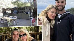 Δεν της έγινε επιστήμονας, τον κάνει όμως επιχειρηματία – Τι χτίζει στον Άγγελο η Ελένη Μενεγάκη