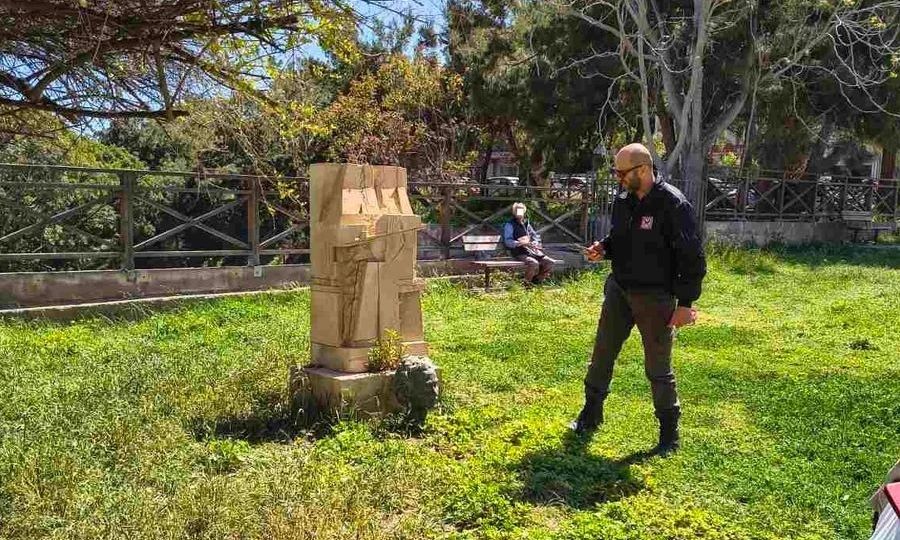 ΣΟΚ στο Ηράκλειο: Αποκεφάλισαν τον Ξυλούρη