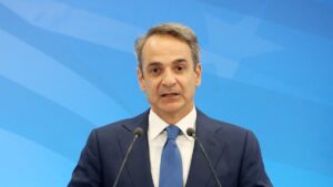 ΕΚΤΑΚΤΟ ΤΩΡΑ – ΕΣΚΑΣΕ ΒΟΜΒΑ ΣΤΟ ΜΑΞΙΜΟΥ