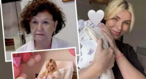 Κατερίνα Καινούργιου: Η διαφωνία με την πεθερά της – «Αν δεν σαραντίσεις δεν…»