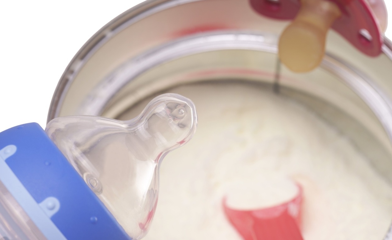 ΕΚΤΑΚΤΟ: Ανάκληση βρεφικών τροφών που πωλούνται και στην Ελλάδα – Βρέθηκε ποντικοφάρμακο