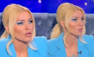 Λίγοι το ξέρουν για την Κατερίνα Καινούργιου: Τι είναι η μπαλοφοβία από την οποία πάσχει – Πώς επηρεάζει την καθημερινότητα της