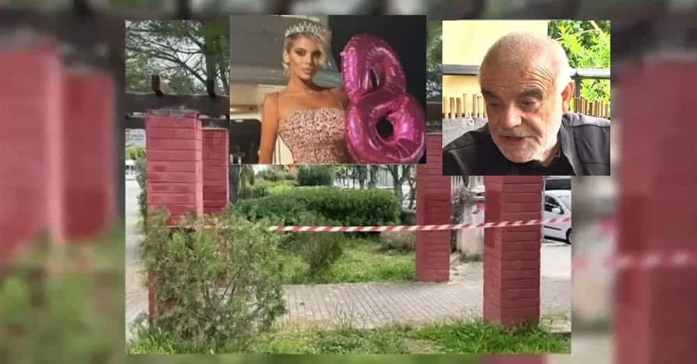 Μυρτώ–Αργοστόλι: «Της έδινα 5 ευρώ για καφέ και αγόραζαν τον θάνατό της στην πλατεία», είπε ο πατέρας της