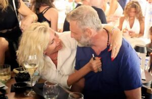 Απόστολος Γκλέτσος: Μετά το ξενοδοχείο-δώρο βάζει στεφάνι με την πάμπλουτη Ιζαμπέλα