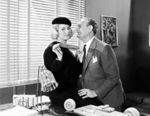 Τα έβαλε με θεούς και δαίμονες για χάρη της: Ο απαγορευμένος έρωτας Τσαγανέα- Λάσκαρη για τον οποίο αποκληρώθηκε