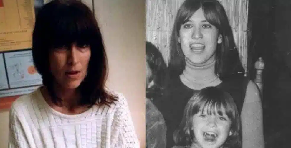 Η εκδίκηση της μάνας:Μπήκε στο δικαστήριο και «γάζωσε» με 8 σφαίρες τον βιαστή και δολοφόνο της κόρης της