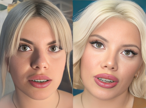 ΜΟΛΙΣ ΟΜΟΛΟΓΗΣΑΝ ΜΑΘΕΥΤΗΚΕ ΤΙ ΣΟΚΑΡΙΣΤΙΚΟ ΗΘΕΛΑΝ ΝΑ ΚΑΝΟΥΝ ΣΤΗ 19ΧΡΟΝΗ ΜΥΡΤΩ