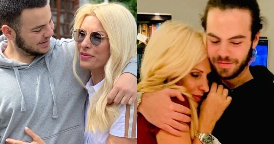 Η διαθήκη της Ελένης Μενεγάκη: Η αμύθητη περιουσία και τα ακίνητα που αφήνει στον Άγγελο Λάτσιο