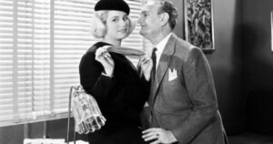 Τα έβαλε με θεούς και δαίμονες για χάρη της: Ο απαγορευμένος έρωτας Τσαγανέα- Λάσκαρη για τον οποίο αποκληρώθηκε