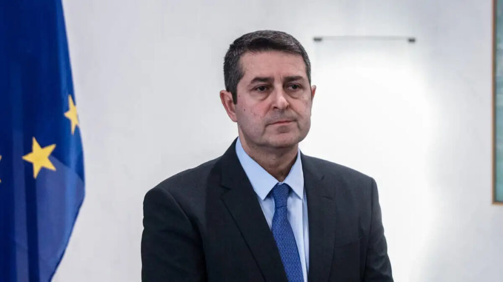 “Μετά την επέμβαση δεν…” ΕΚΤΑΚΤΟ τώρα για τον Γιώργο Μυλωνάκη