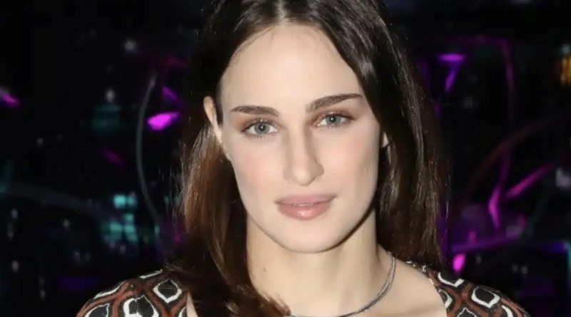 Μαρία Βοσκοπούλου: Η κόρη του Τόλη Βοσκόπουλου και της Άντζελας Γκερέκου είναι ερωτευμένη – Η φωτογραφία με τον σύντροφό της