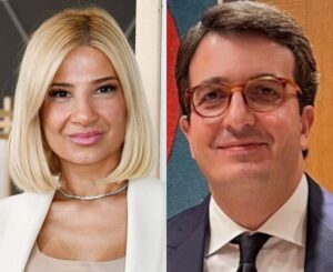 ΜΑΘΕΥΤΗΚΕ ΓΙΑ ΤΟΝ ΓΑΜΟ ΤΗΣ ΣΚΟΡΔΑ: ΤΙ ΘΑ ΚΑΝΕΙ Ο ΓΑΜΠΡΟΣ ΤΗΝ ΠΡΩΤΗ ΝΥΧΤΑ