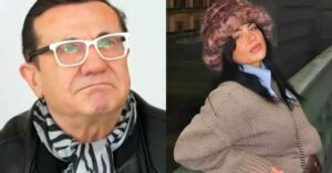 Λευτέρης Πανταζής: «Με την Κόνι πήγαμε σε ψυχολόγο και τα βρήκαμε»