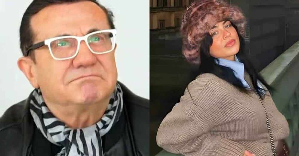 Λευτέρης Πανταζής: «Με την Κόνι πήγαμε σε ψυχολόγο και τα βρήκαμε»